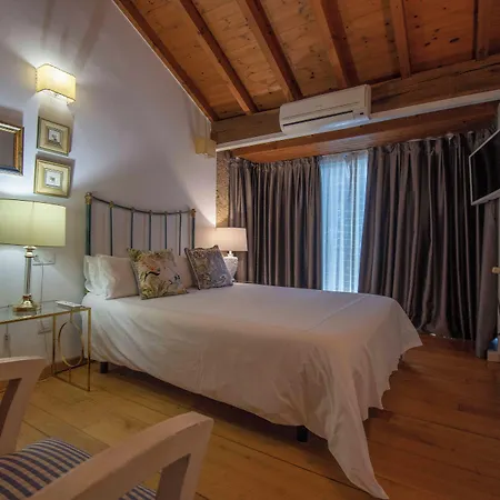 Casa Perfeuto Maria Hotel 3*