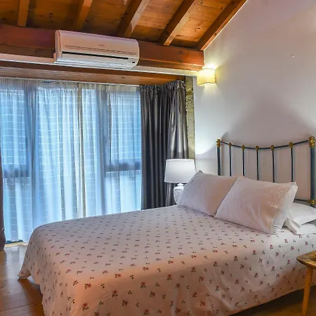Casa Perfeuto Maria 3*