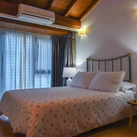 Casa Perfeuto Maria Hotel