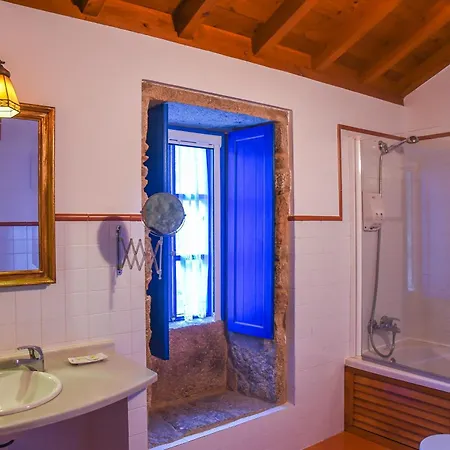 Casa Perfeuto Maria Hotel