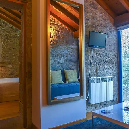 Hotel Casa Perfeuto Maria Cabana Moura
