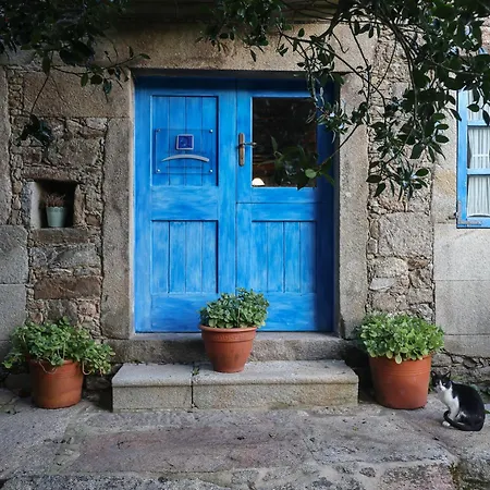 מלון Casa Perfeuto Maria 3*