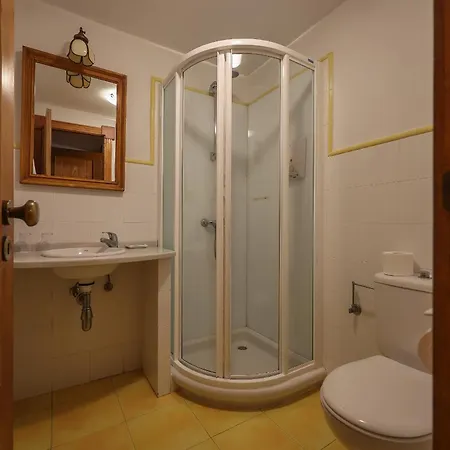 מלון Casa Perfeuto Maria 3*