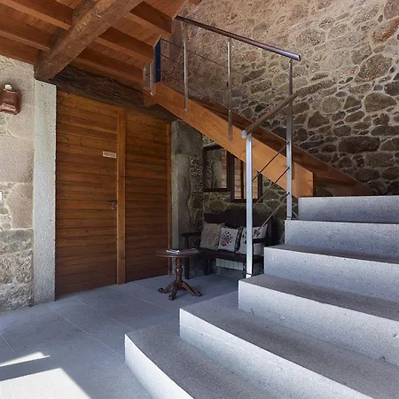 Casa Perfeuto Maria Hotel 3*