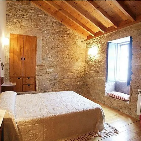 Casa Perfeuto Maria
