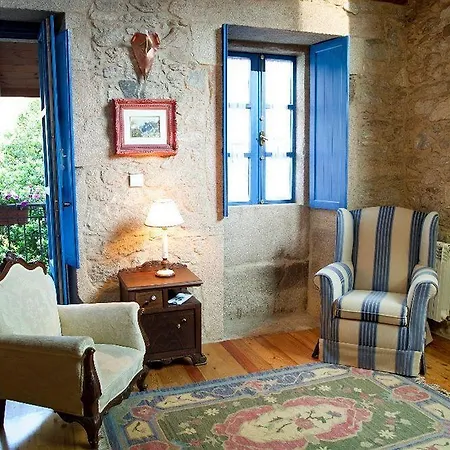 Hotel Casa Perfeuto Maria