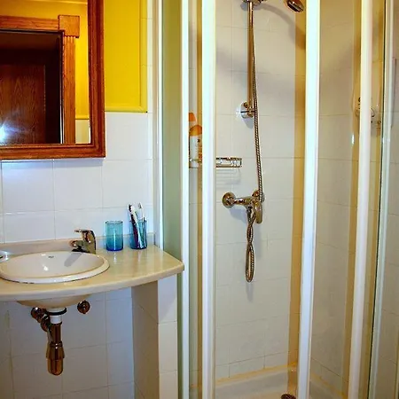 Hotel Casa Perfeuto Maria Cabana Moura
