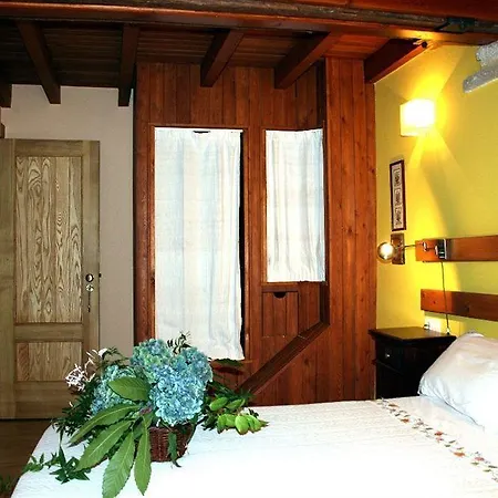 Hotel Casa Perfeuto Maria