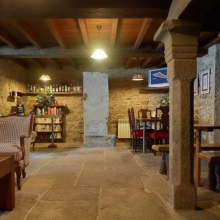 Hotel Casa Perfeuto Maria
