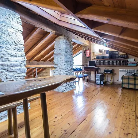 Casa Perfeuto Maria Hotel