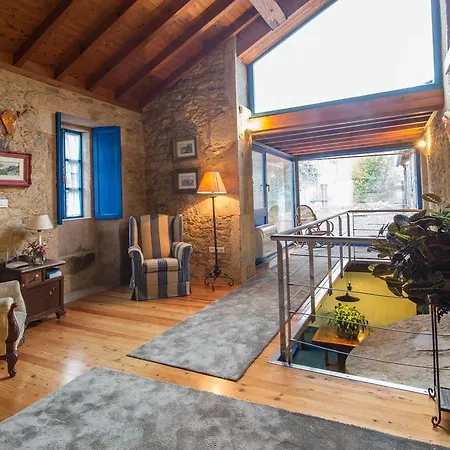 Hotel Casa Perfeuto Maria