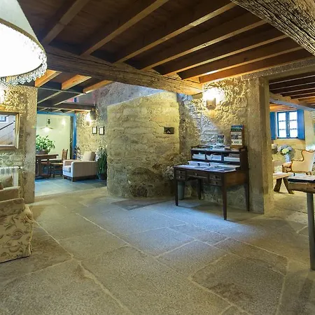 Casa Perfeuto Maria 3* Cabana Moura