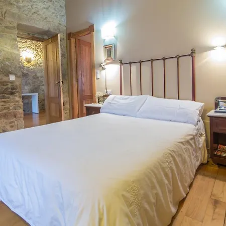 Casa Perfeuto Maria מלון Cabana Moura