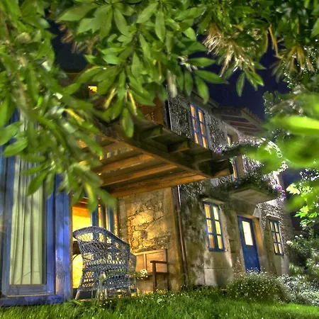 Hotel Casa Perfeuto Maria 3*