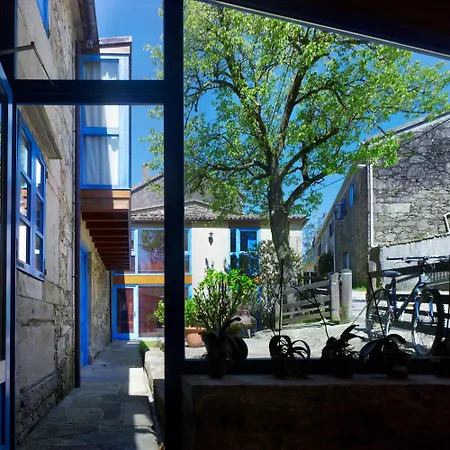 Casa Perfeuto Maria מלון Cabana Moura