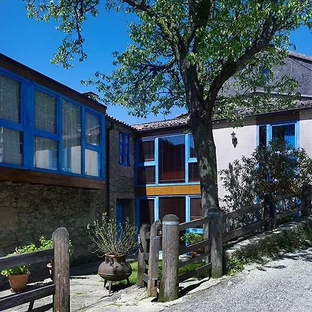 Casa Perfeuto Maria 3* Cabana Moura