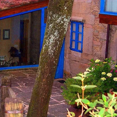 Casa Perfeuto Maria Hotel 3*