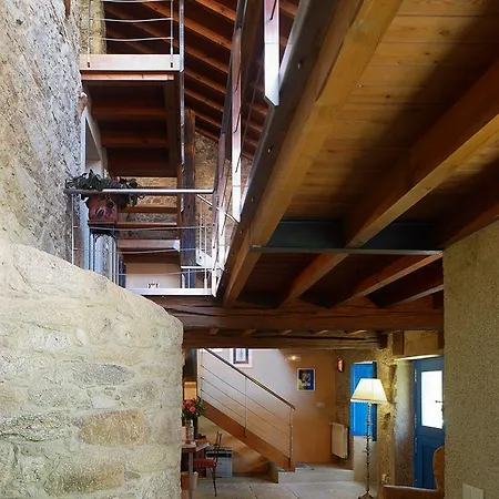 Casa Perfeuto Maria 3*