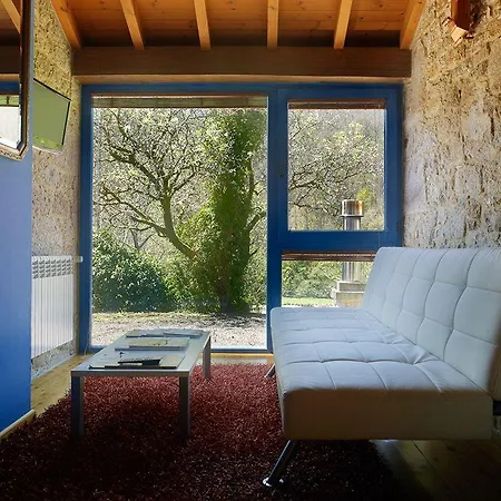 Casa Perfeuto Maria Hotel Cabana Moura