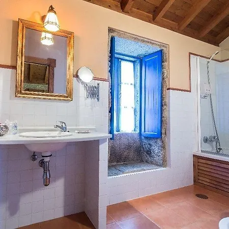 Casa Perfeuto Maria 3*