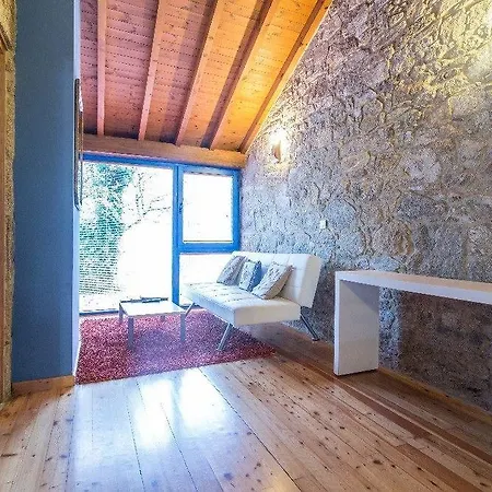 Casa Perfeuto Maria Hotel Cabana Moura