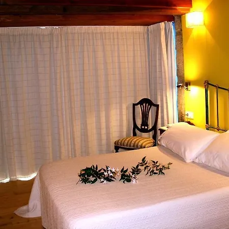Casa Perfeuto Maria Hotel