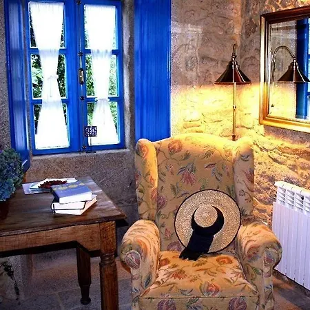 Casa Perfeuto Maria Hotel 3*