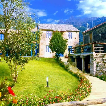 Casa Perfeuto Maria Cabana Moura