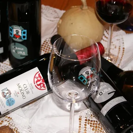 Casa Perfeuto Maria 3*