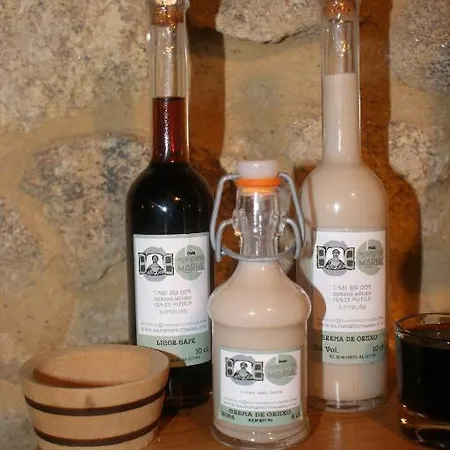 Hotel Casa Perfeuto Maria 3*