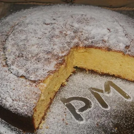 Casa Perfeuto Maria 3*