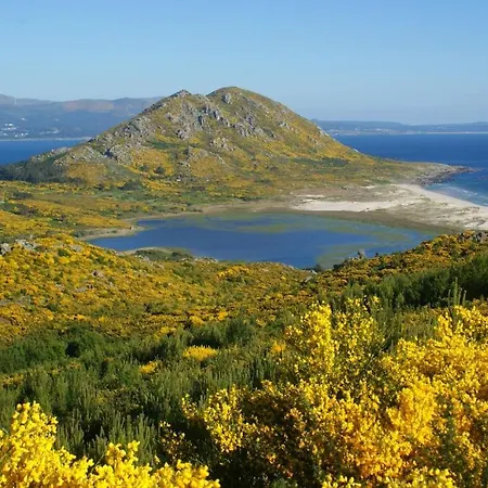 Hotel Casa Perfeuto Maria Cabana Moura
