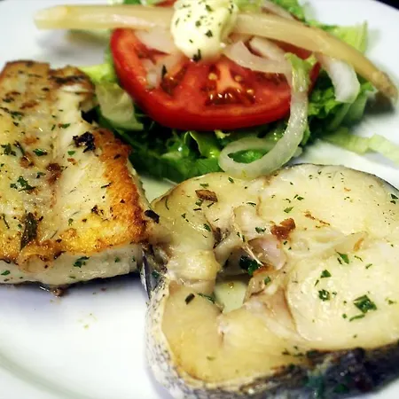 Hotel Casa Perfeuto Maria