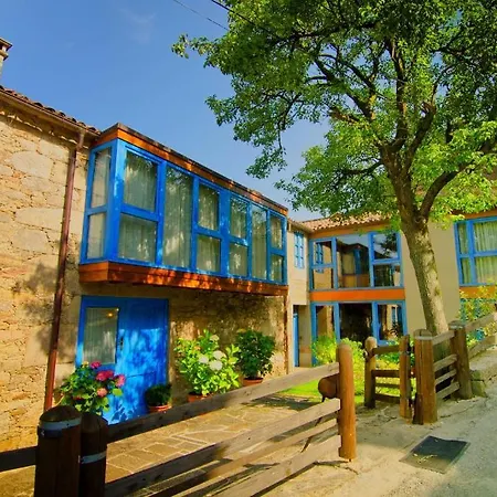 Casa Perfeuto Maria Hotel Cabana Moura