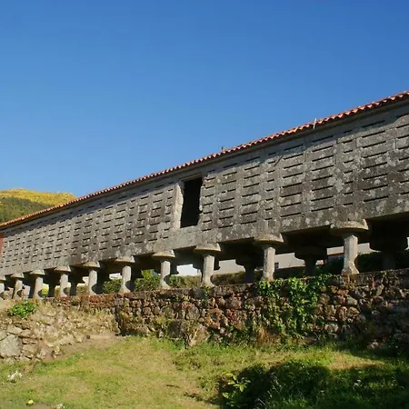 Casa Perfeuto Maria Cabana Moura