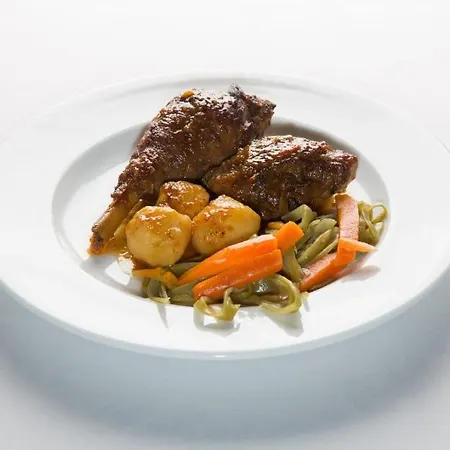 Hotel Casa Perfeuto Maria 3*