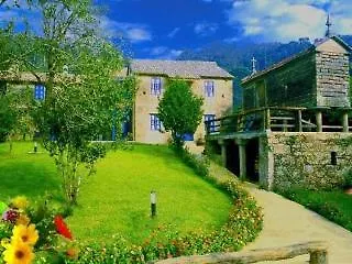 Casa Perfeuto Maria Hotel Cabana Moura