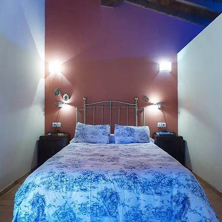 Casa Perfeuto Maria 3* Cabana Moura