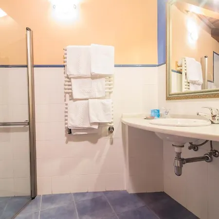 Casa Perfeuto Maria מלון 3*