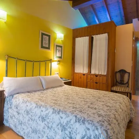 Casa Perfeuto Maria Hotel