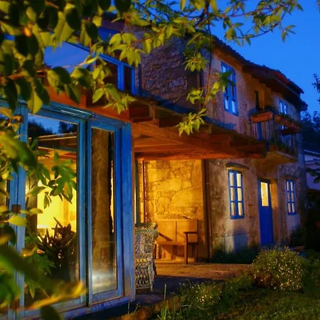 Casa Perfeuto Maria Hotel 3*