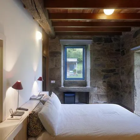Casa Perfeuto Maria 3*