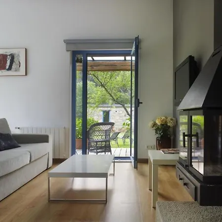 Casa Perfeuto Maria
