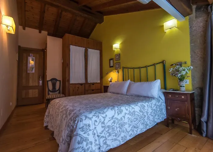 Casa Perfeuto Maria Otel 3*