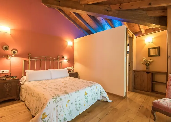 Casa Perfeuto Maria Otel Cabana Moura