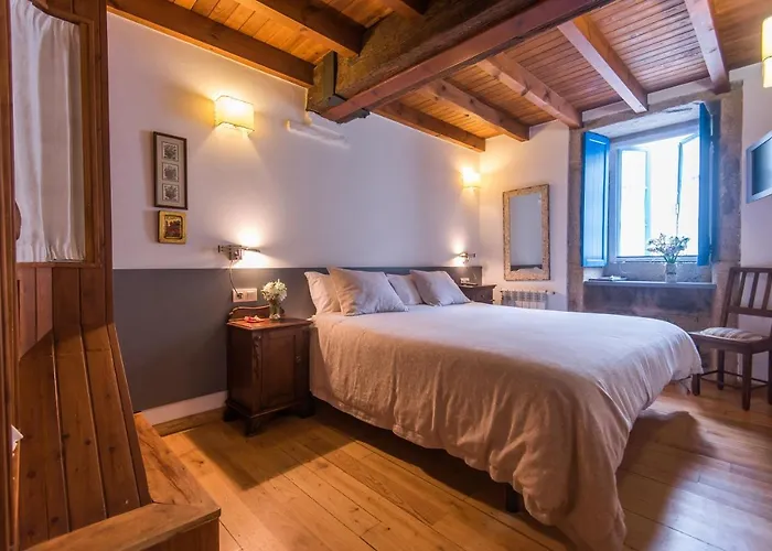 Casa Perfeuto Maria Otel Cabana Moura