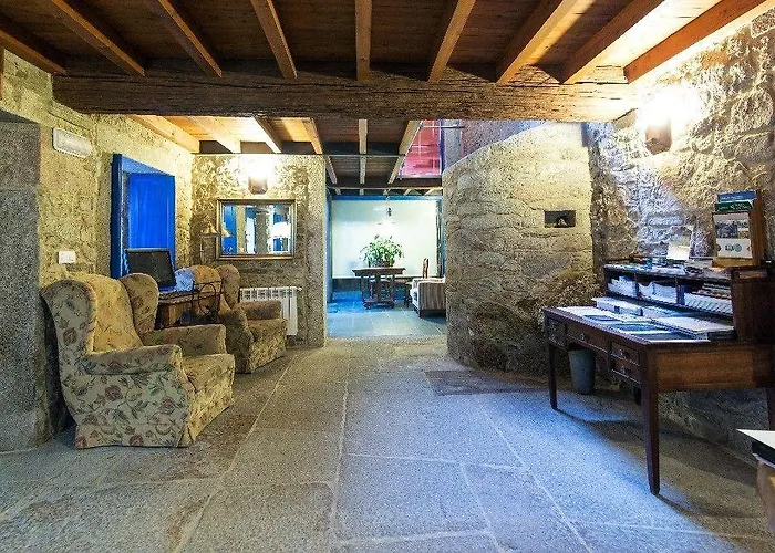 Hotel Casa Perfeuto Maria 3*