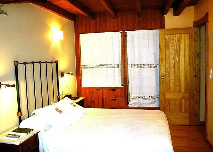 Casa Perfeuto Maria Hotel Cabana Moura