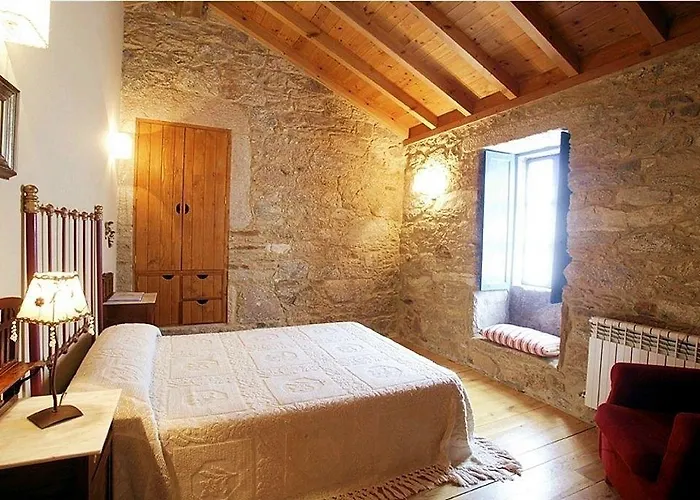 Casa Perfeuto Maria Cabana Moura