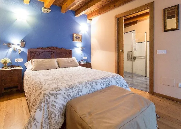 Hotel Casa Perfeuto Maria 3*